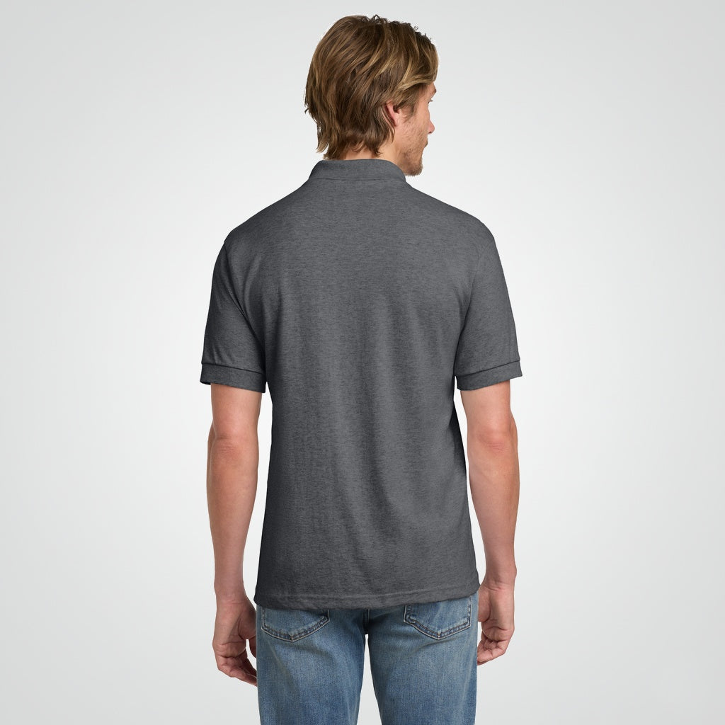 Graphite Heather
