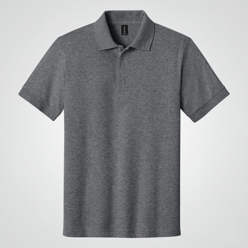 Graphite Heather