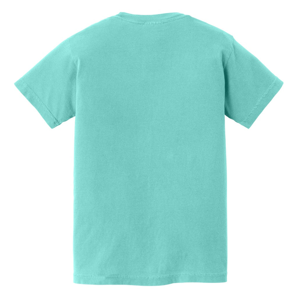 Chalky Mint