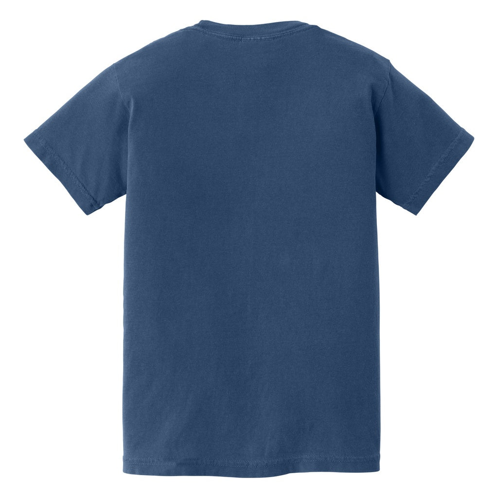 China Blue