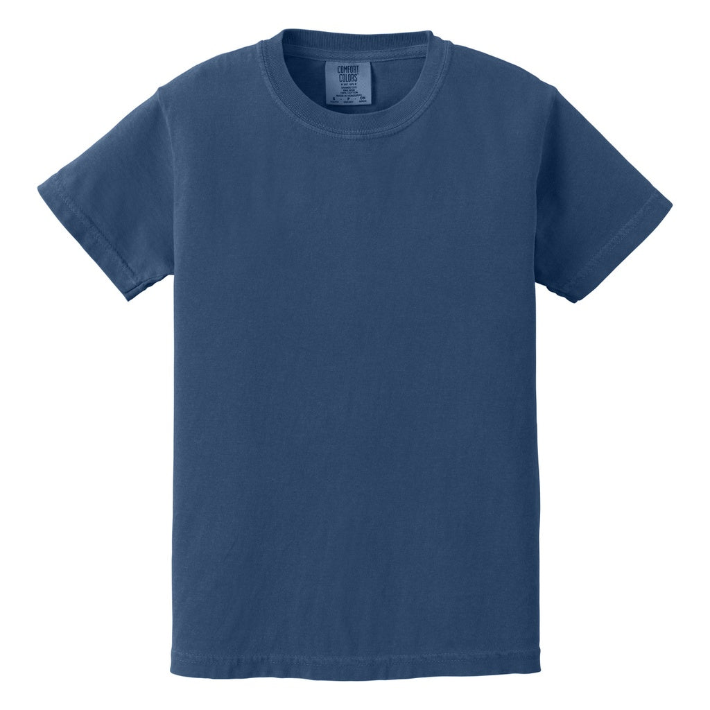 China Blue