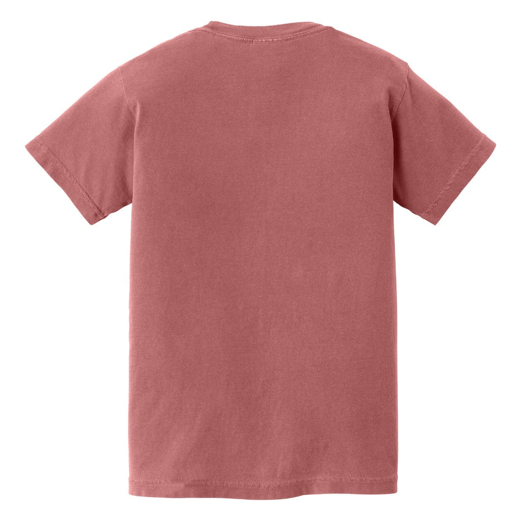 Crimson