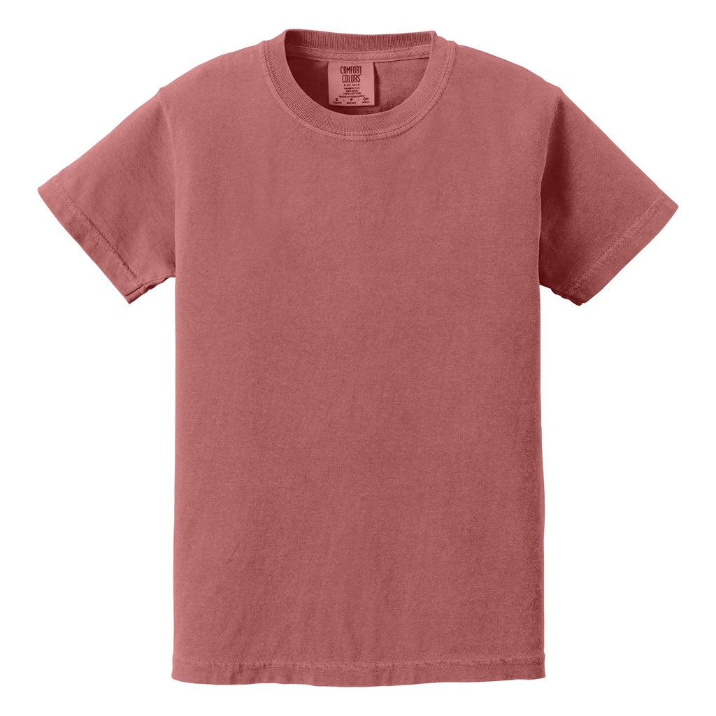 Crimson