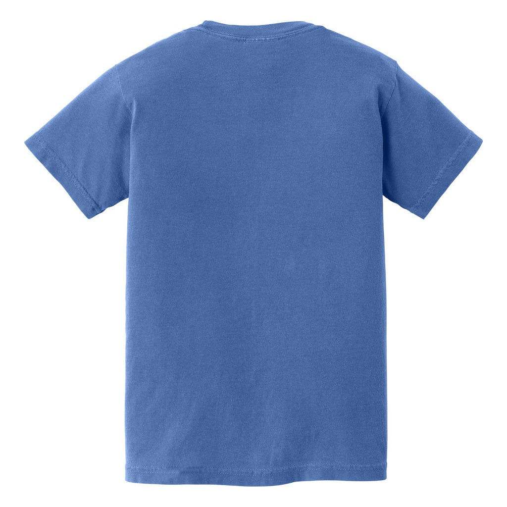 Flo Blue