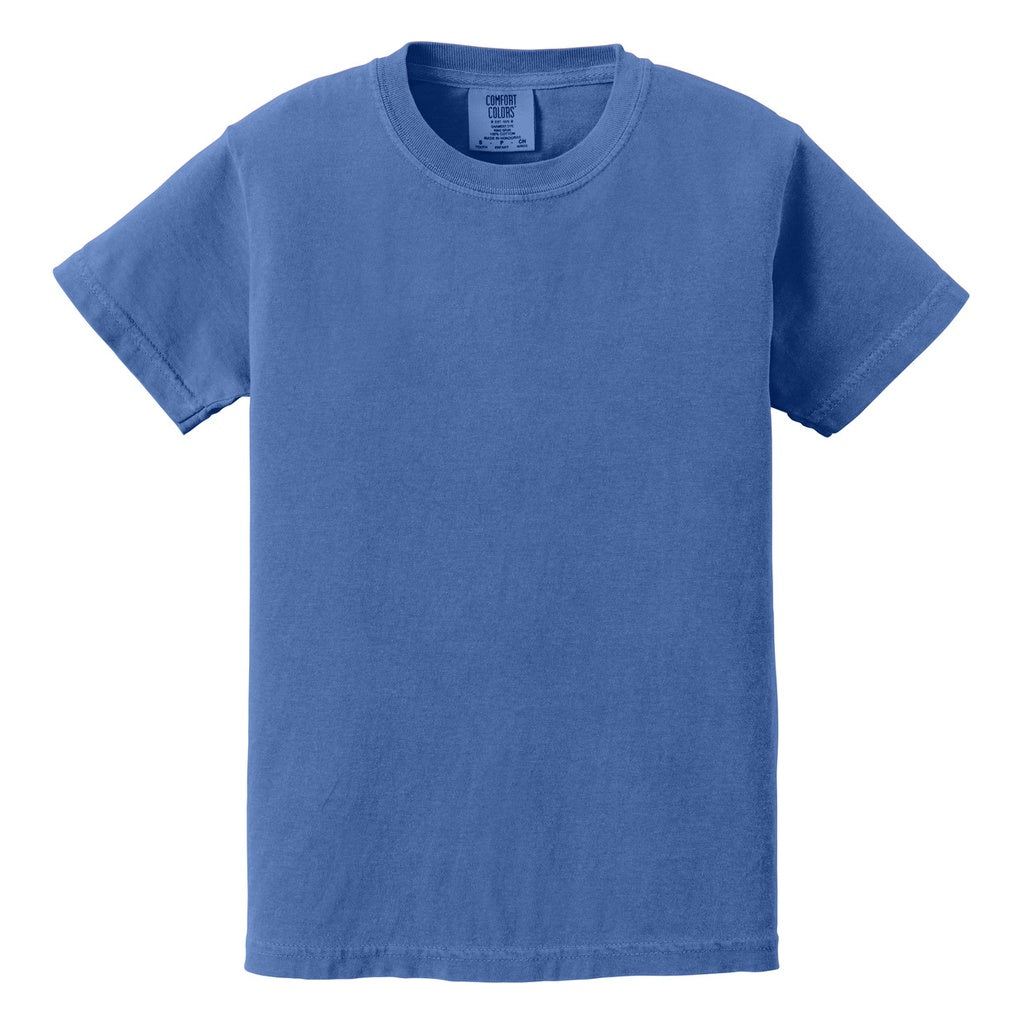 Flo Blue