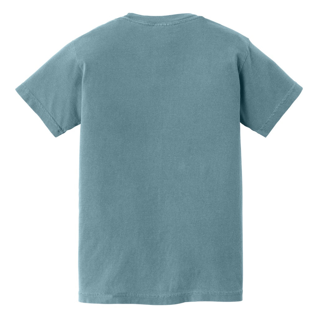 Ice Blue