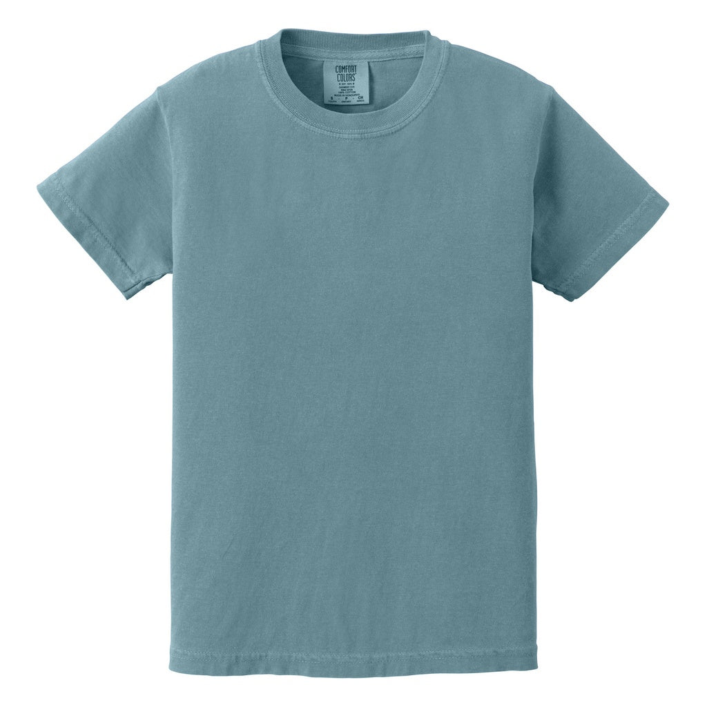 Ice Blue