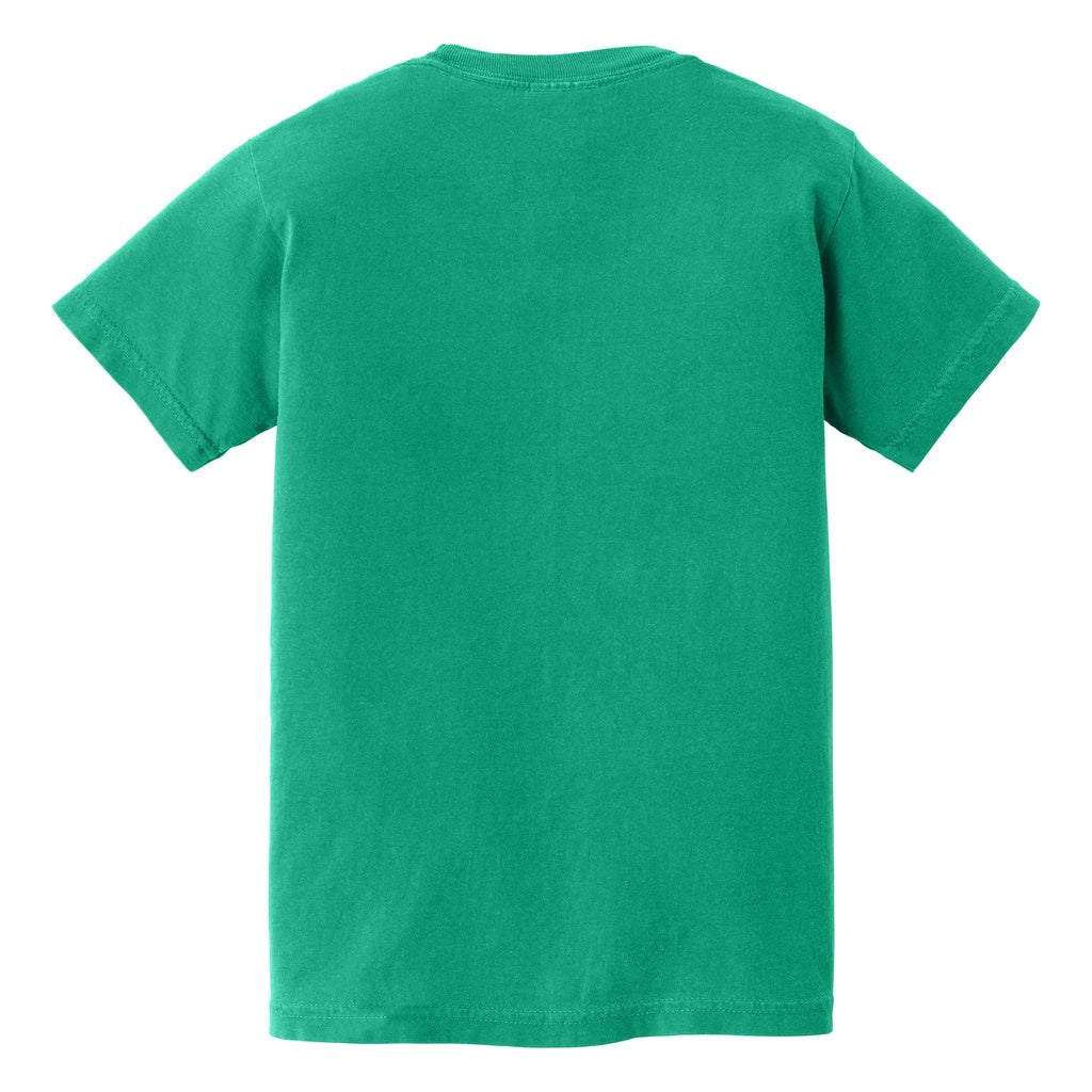 Island Green