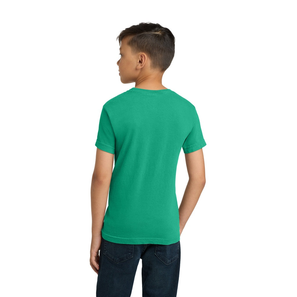 Island Green