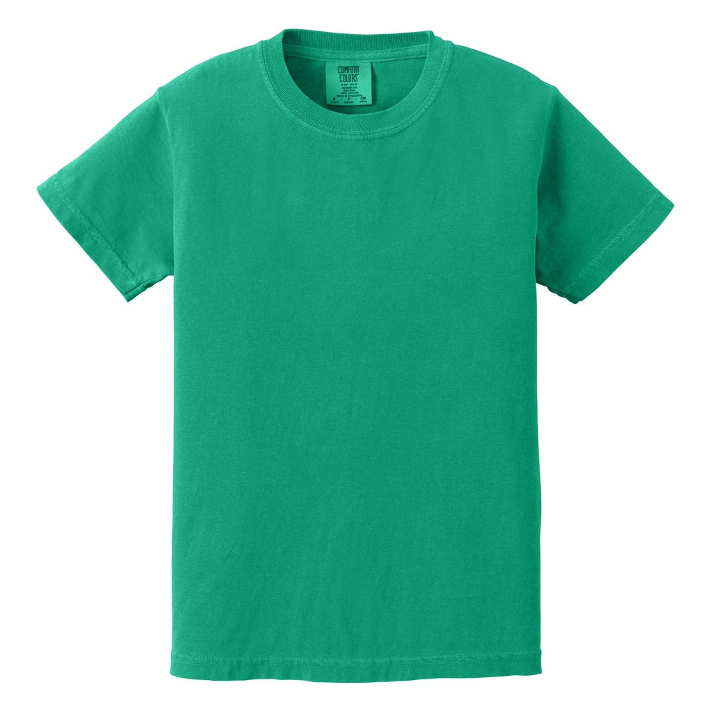 Island Green