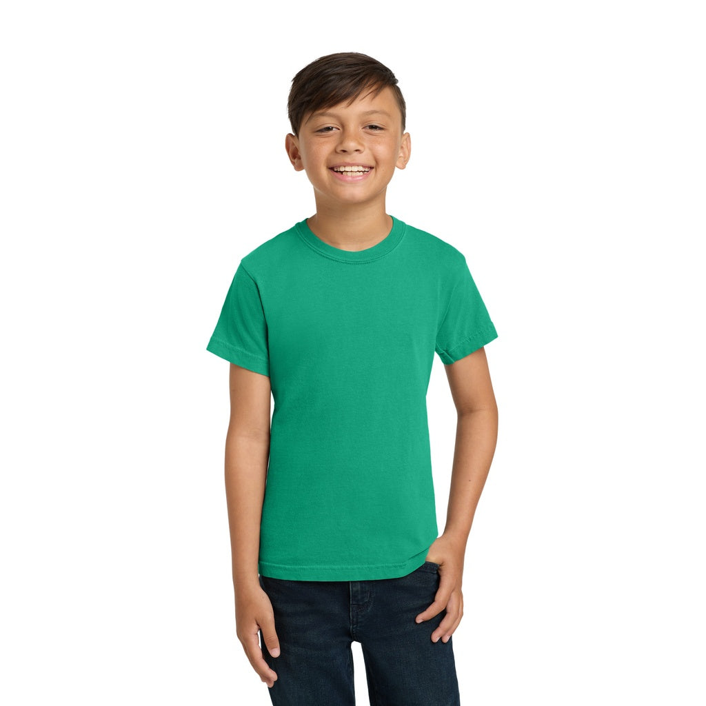 Island Green