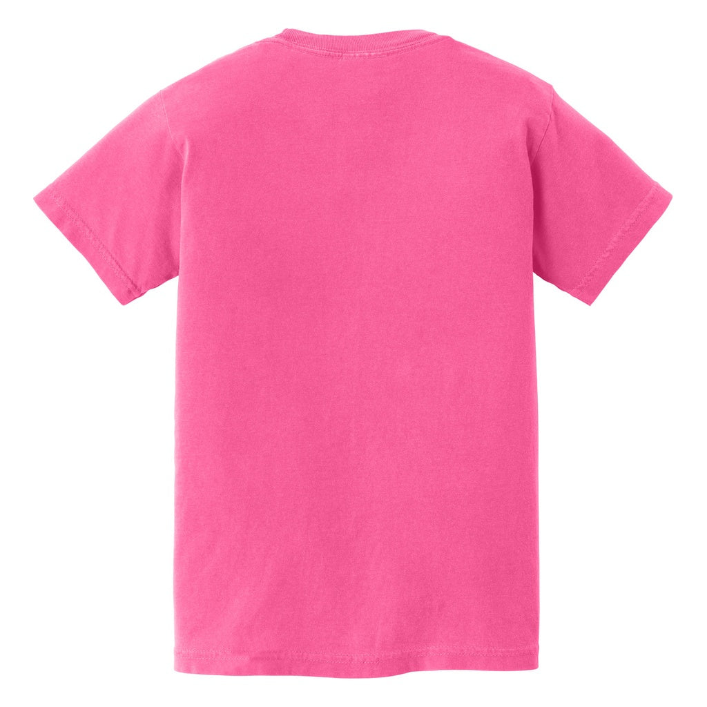 Neon Pink