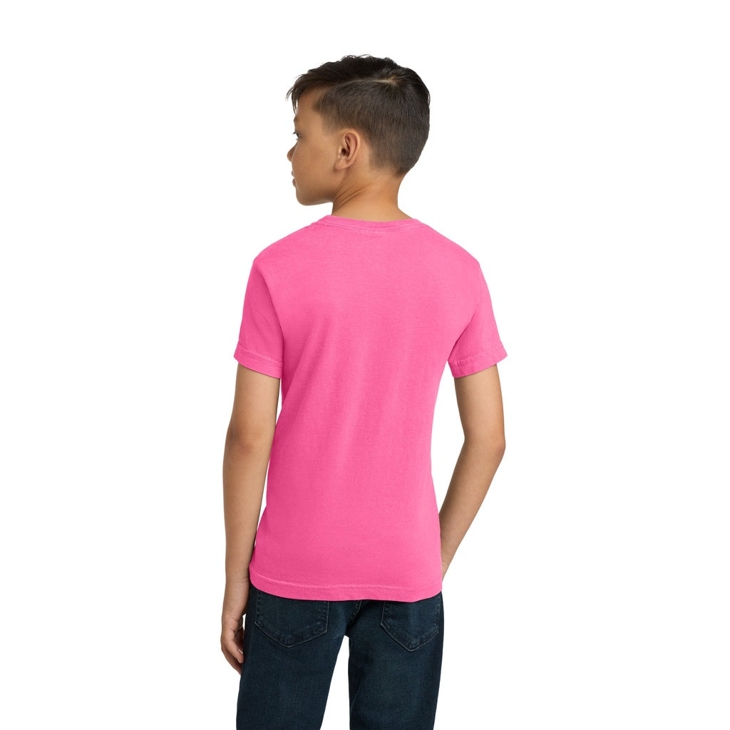 Neon Pink