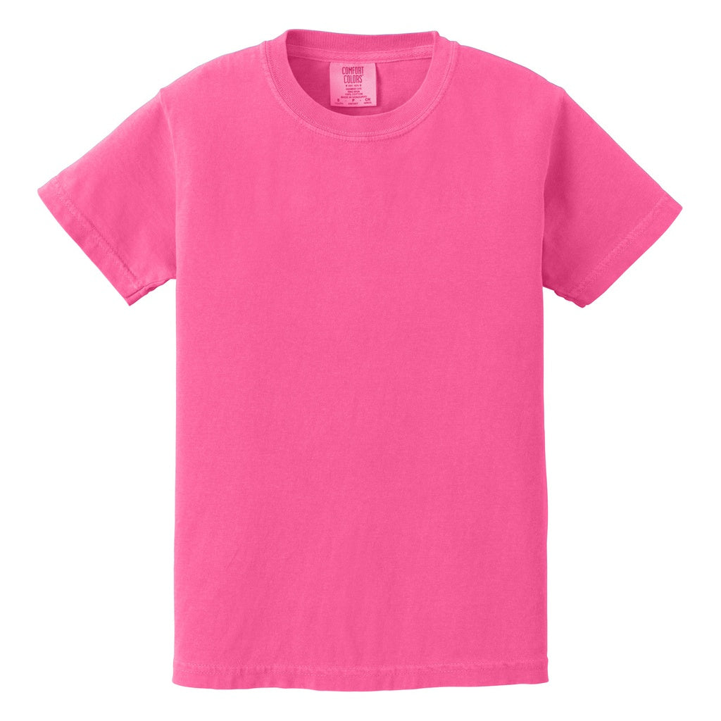 Neon Pink