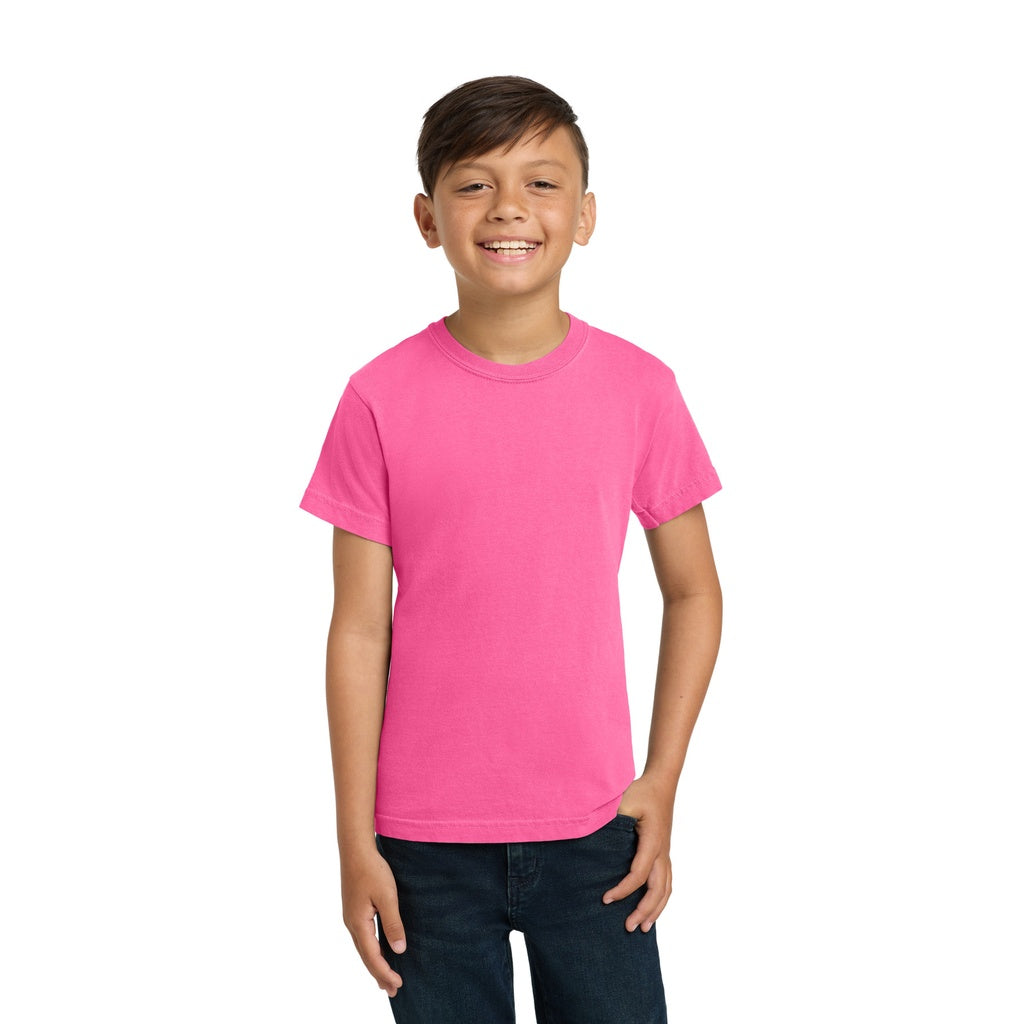 Neon Pink