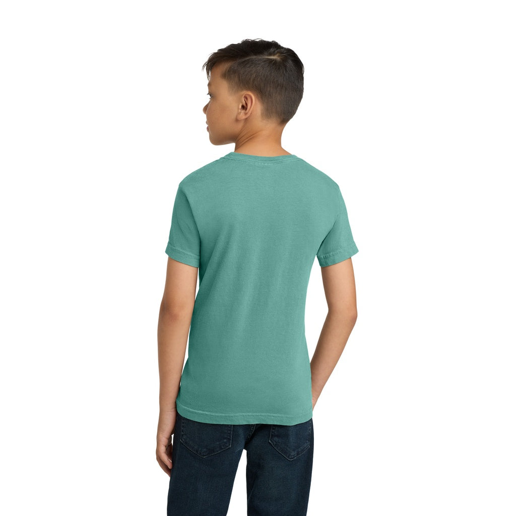 Seafoam
