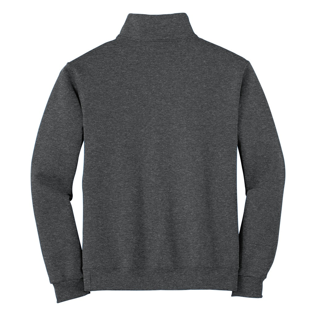 Black Heather