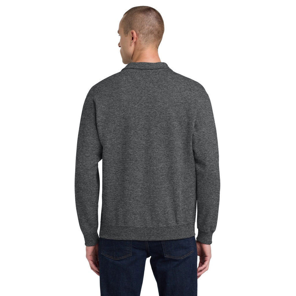 Black Heather