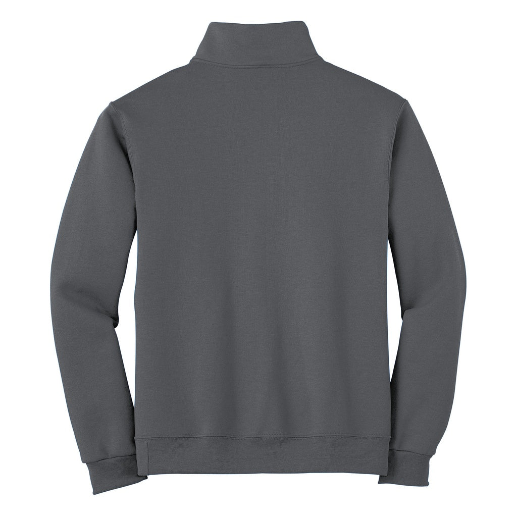 Charcoal Grey