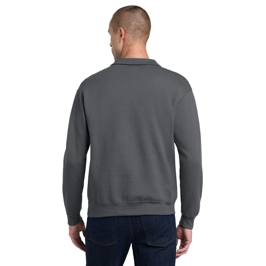 Charcoal Grey