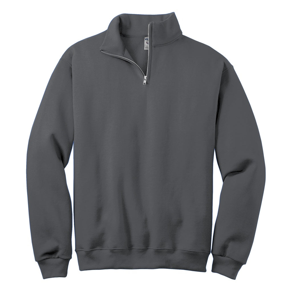 Charcoal Grey
