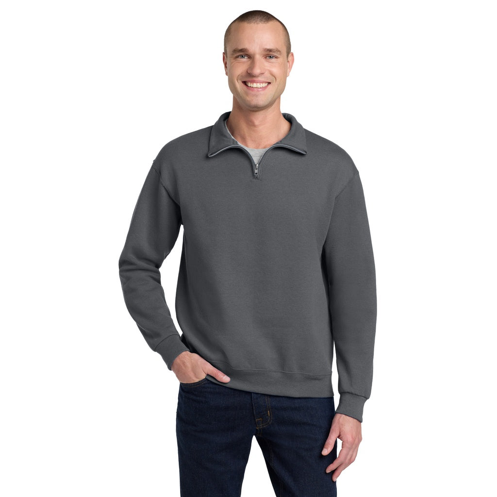 Charcoal Grey