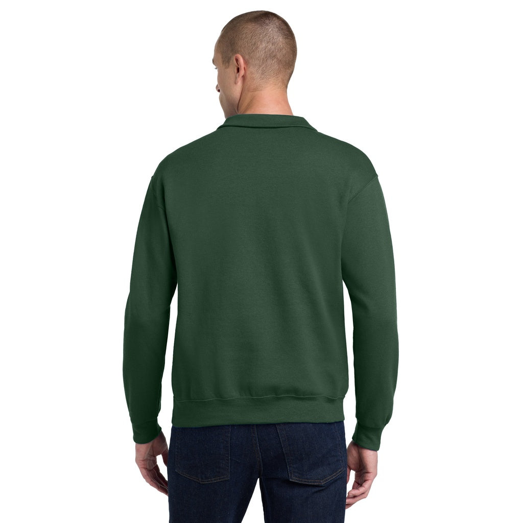 Forest Green
