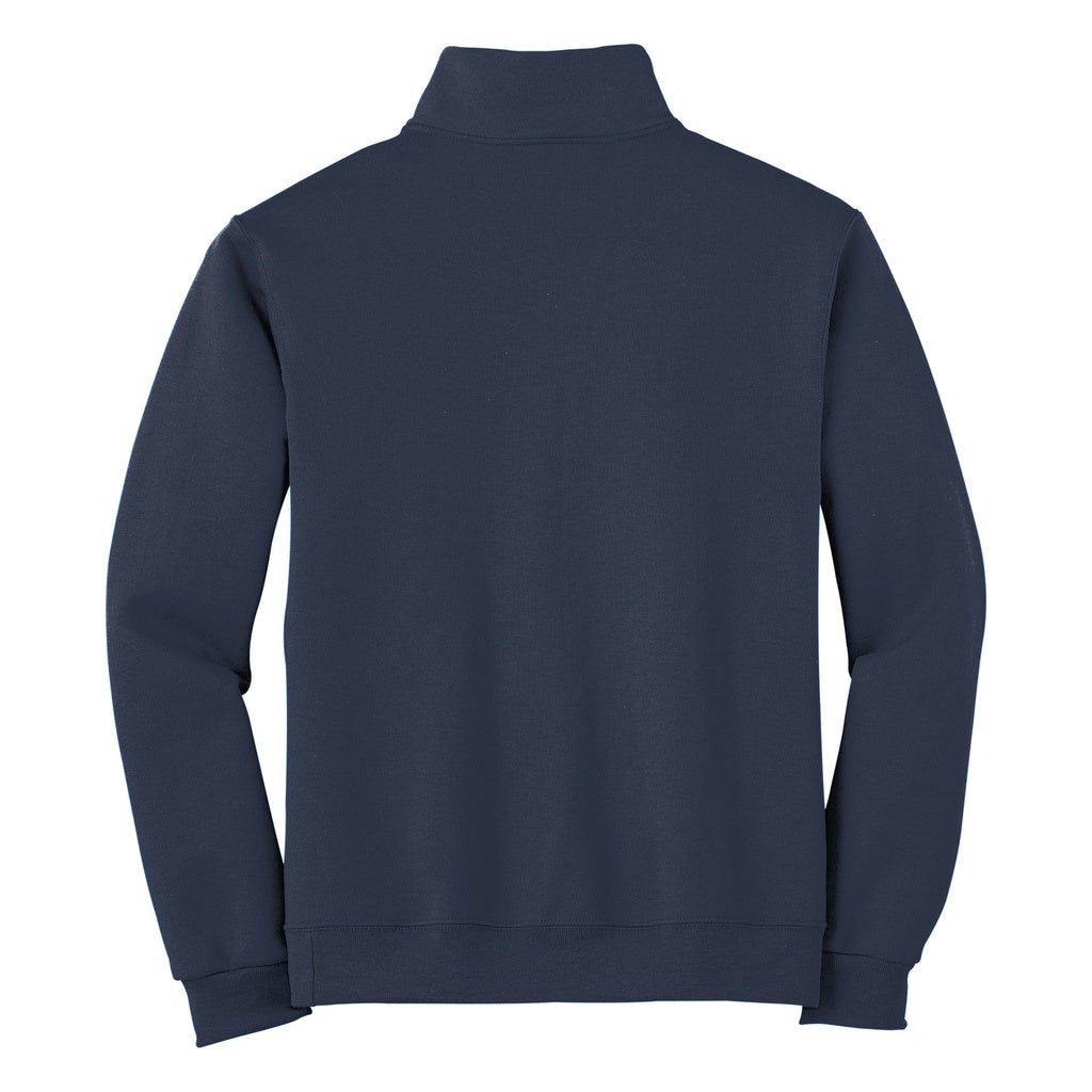 J. Navy
