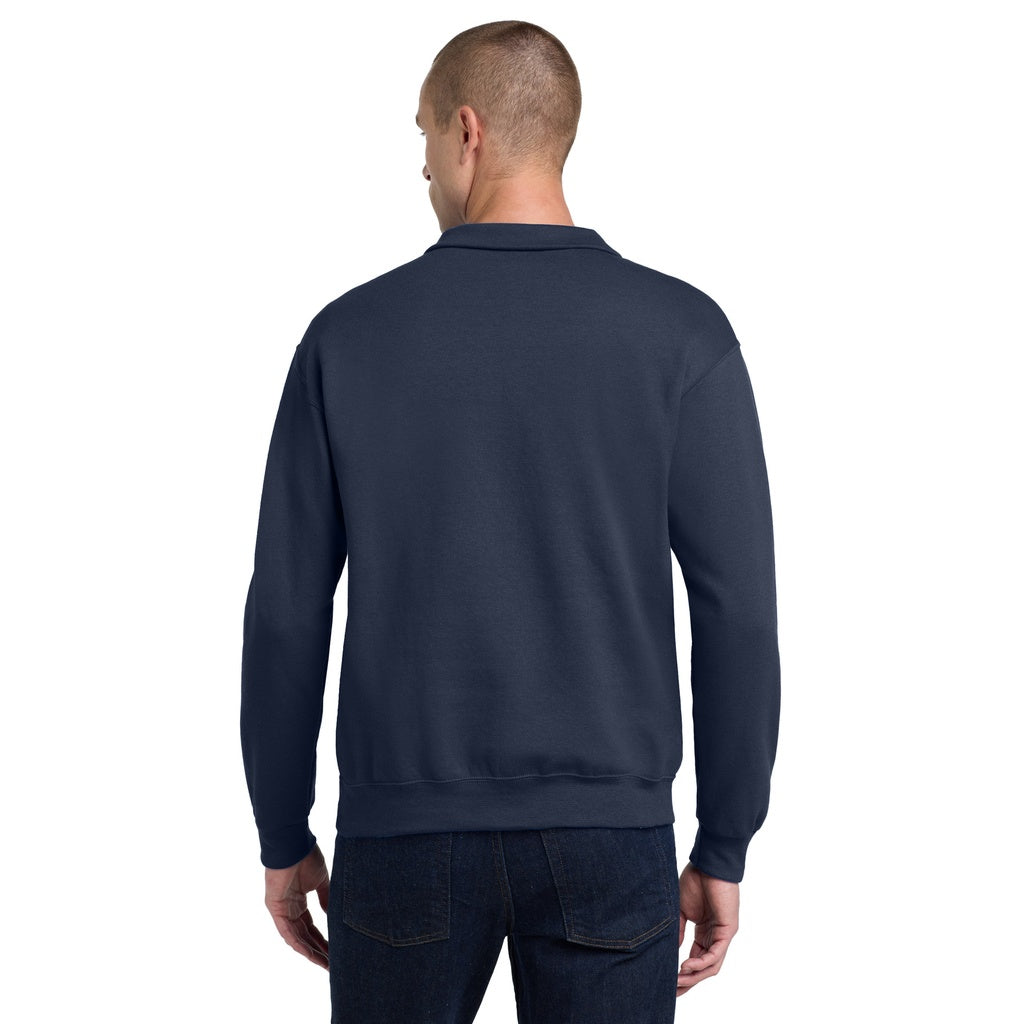 J. Navy