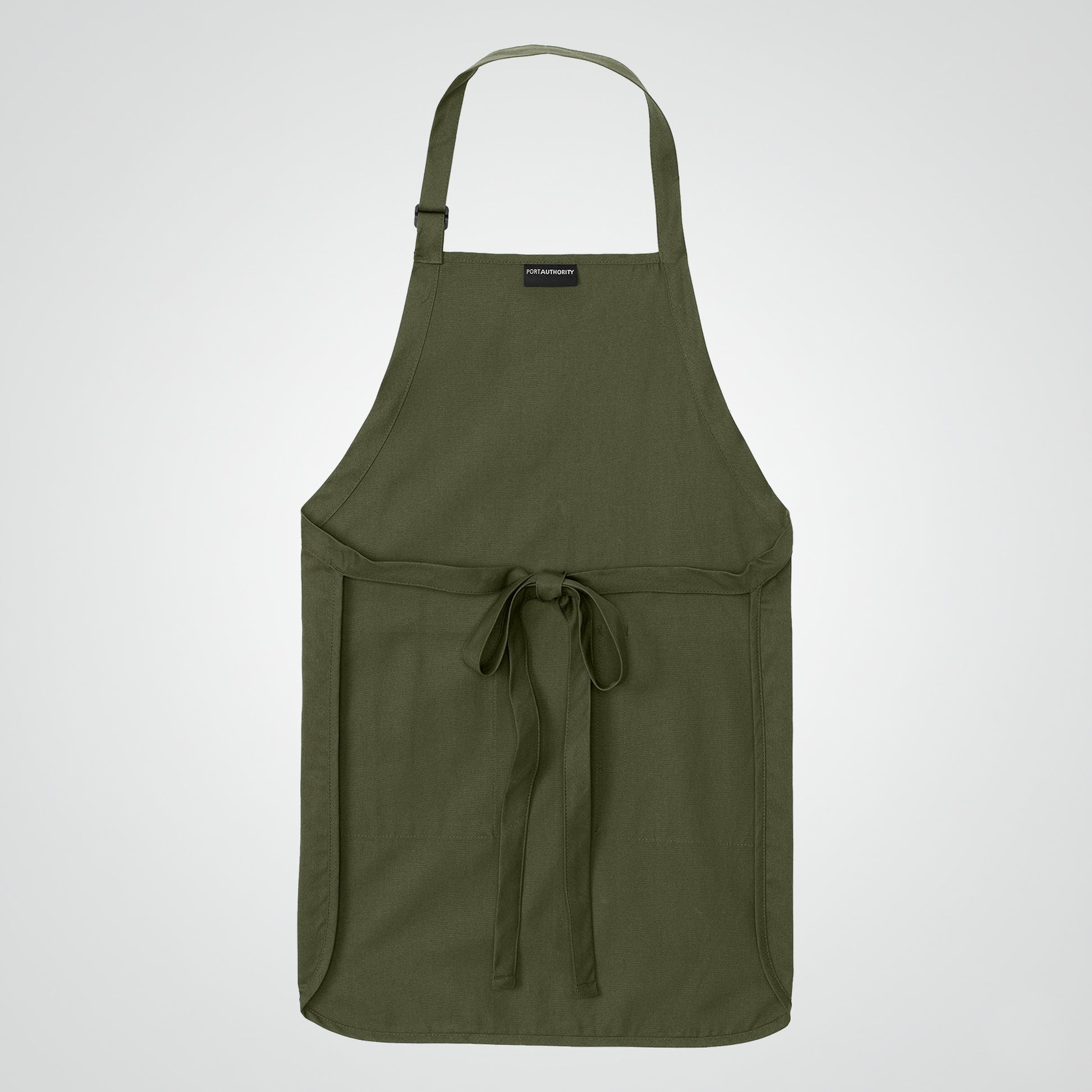 Olive Drab Green