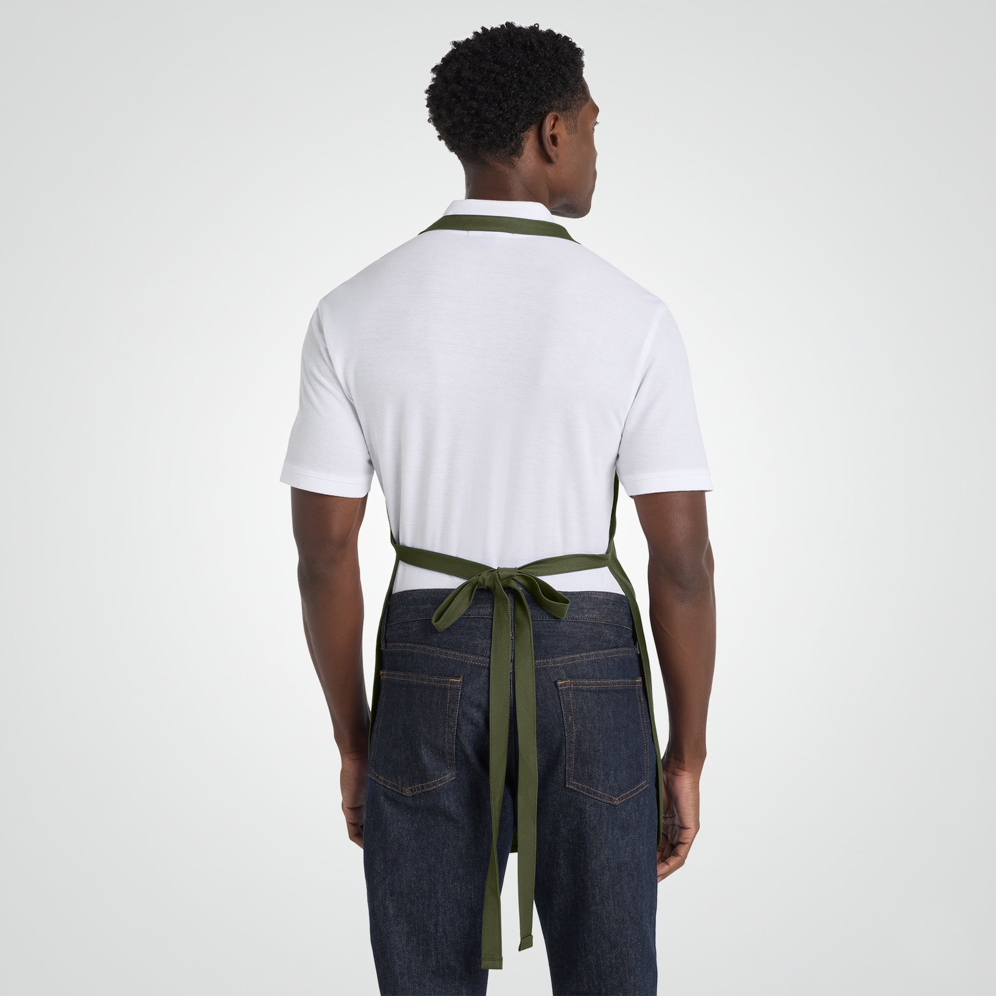Olive Drab Green