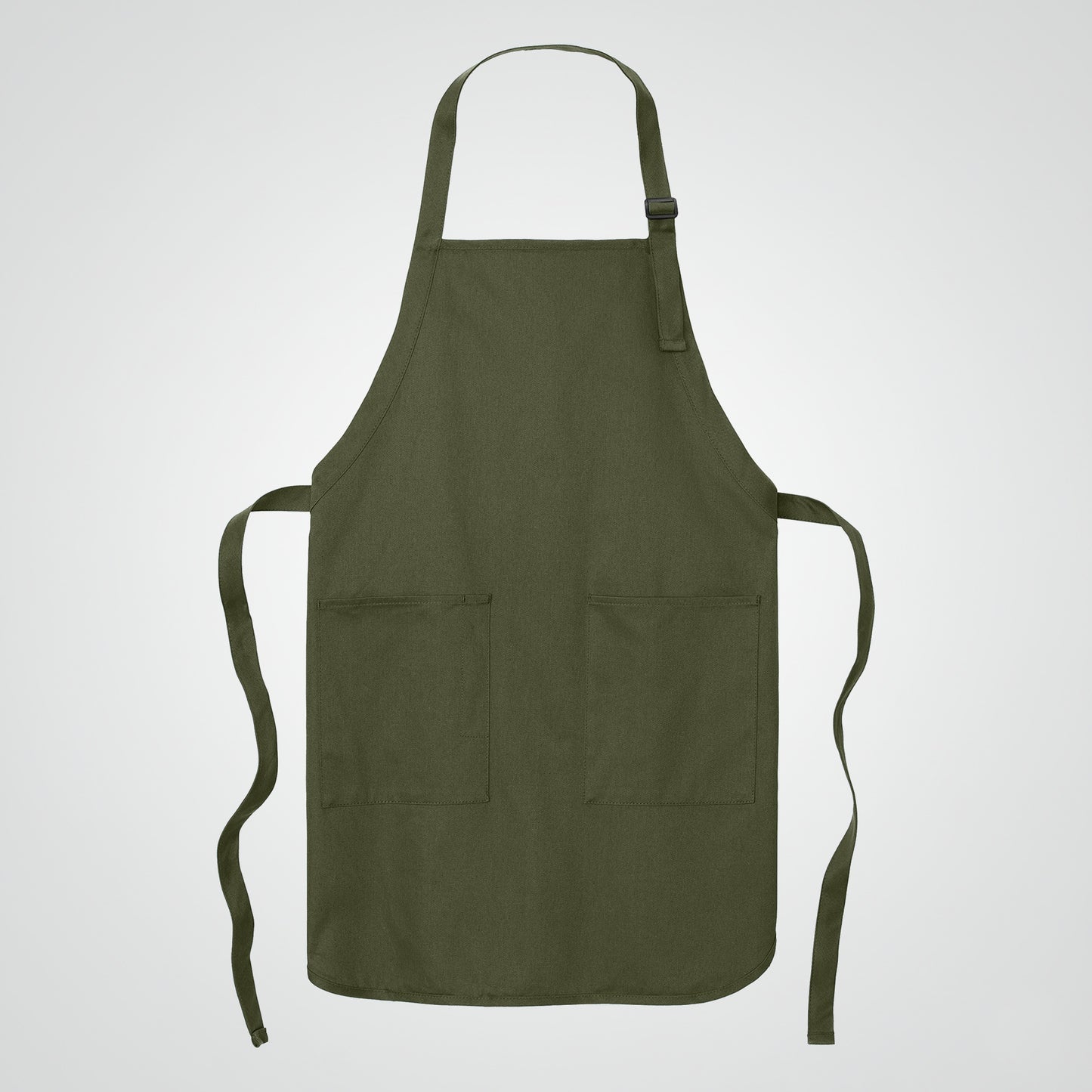 Olive Drab Green