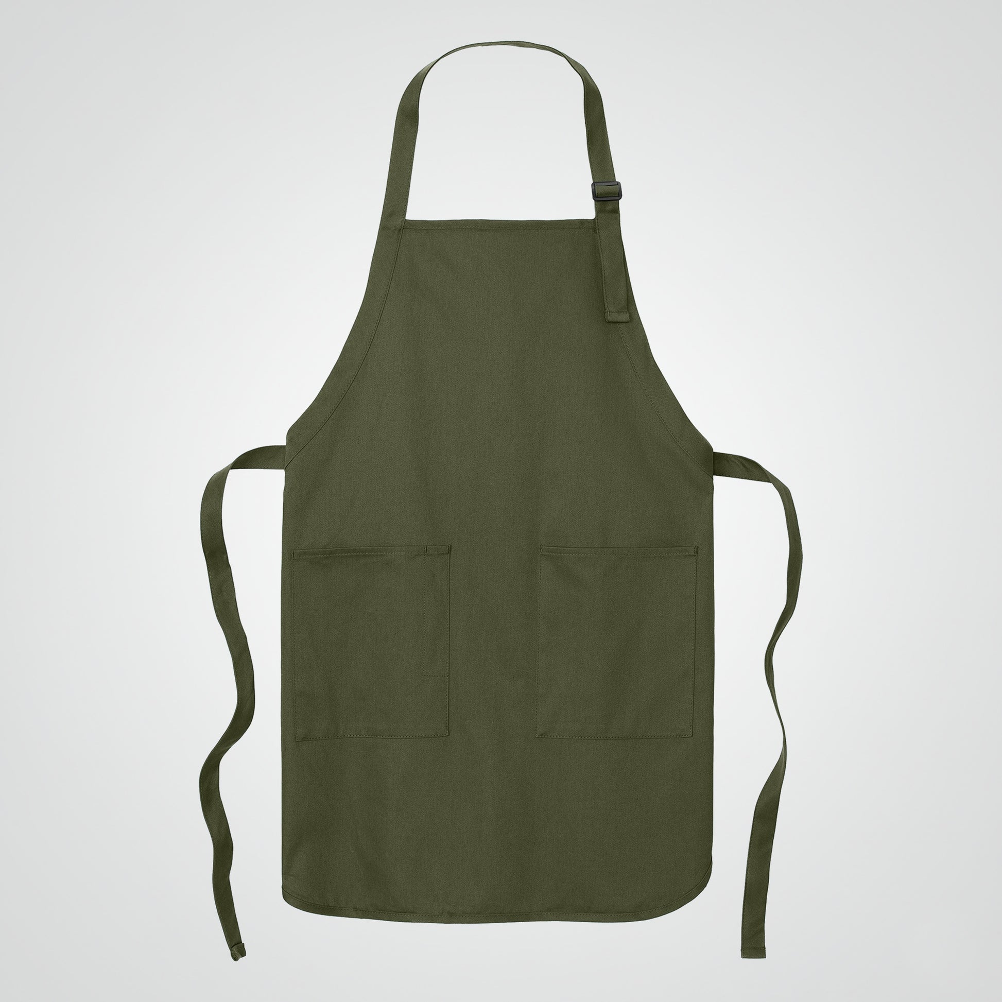 Olive Drab Green