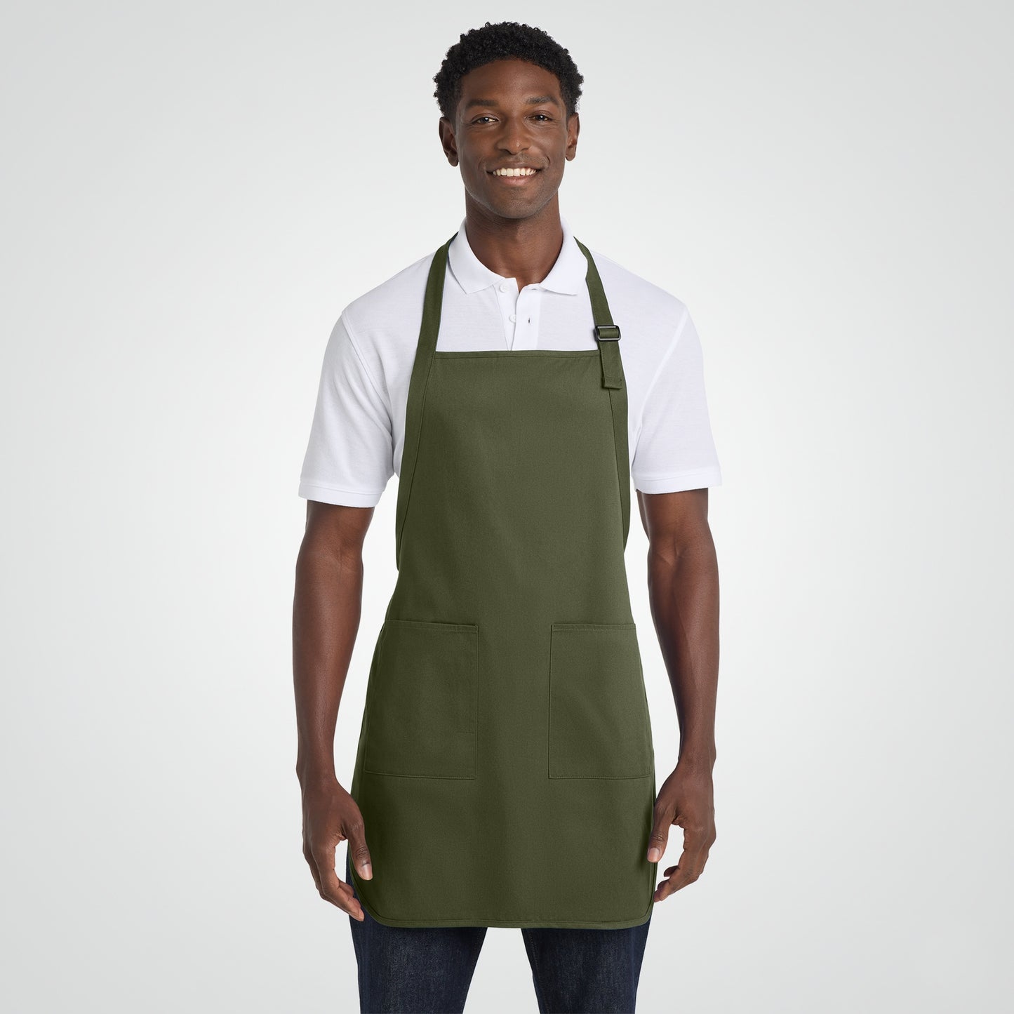 Olive Drab Green