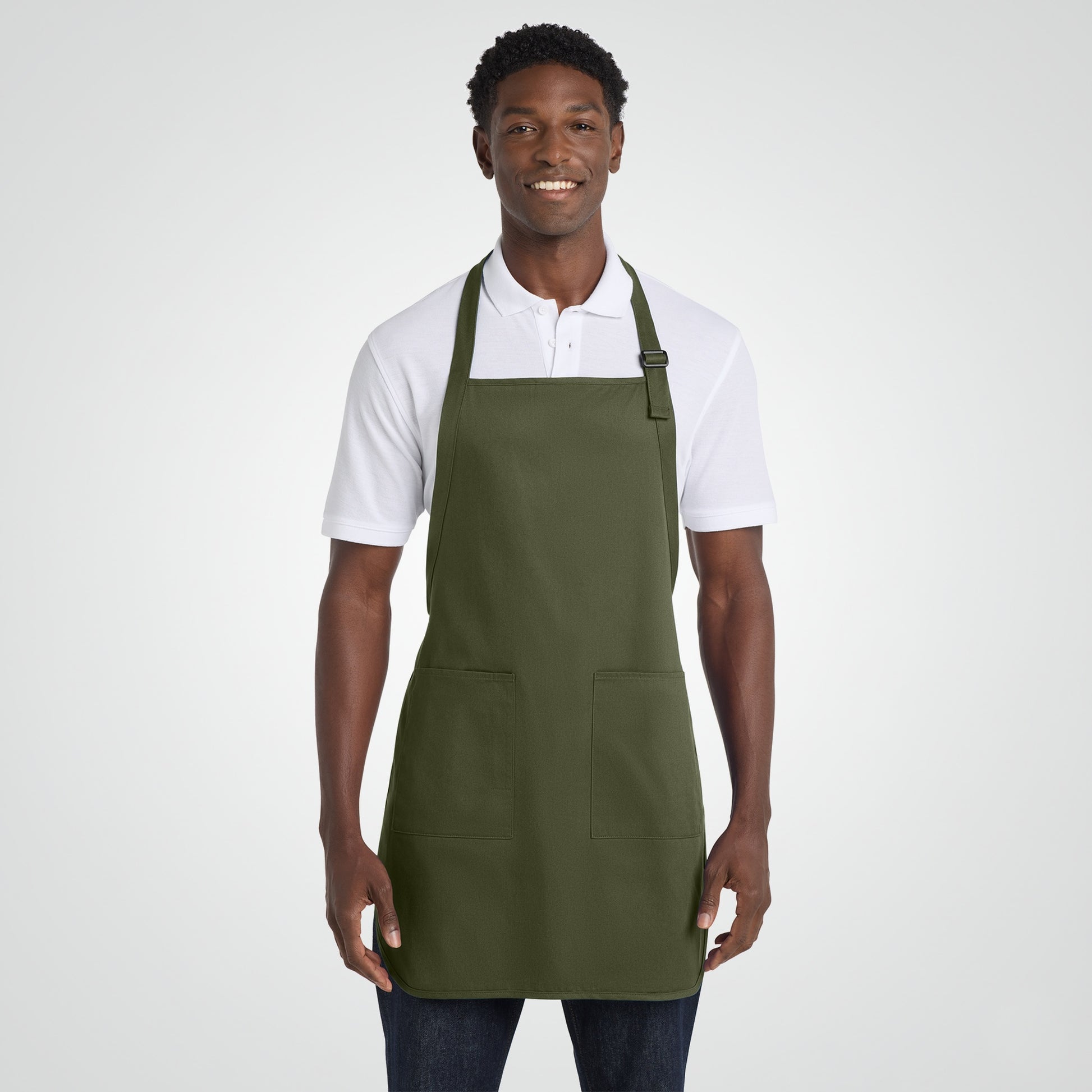 Olive Drab Green