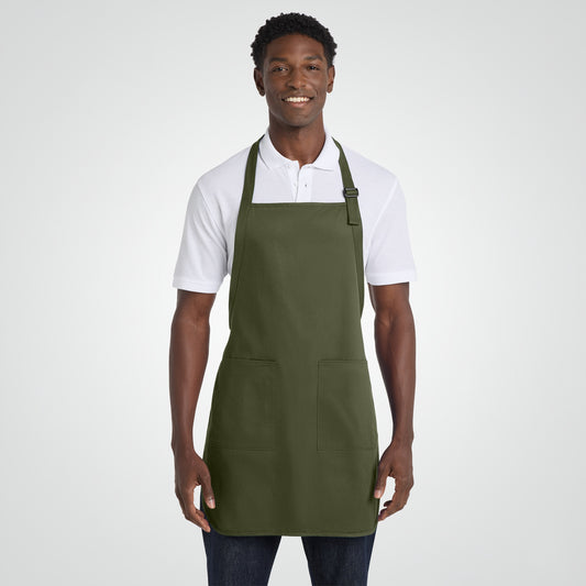 Olive Drab Green