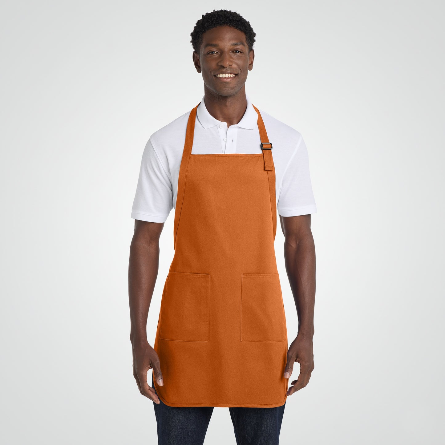 Texas Orange