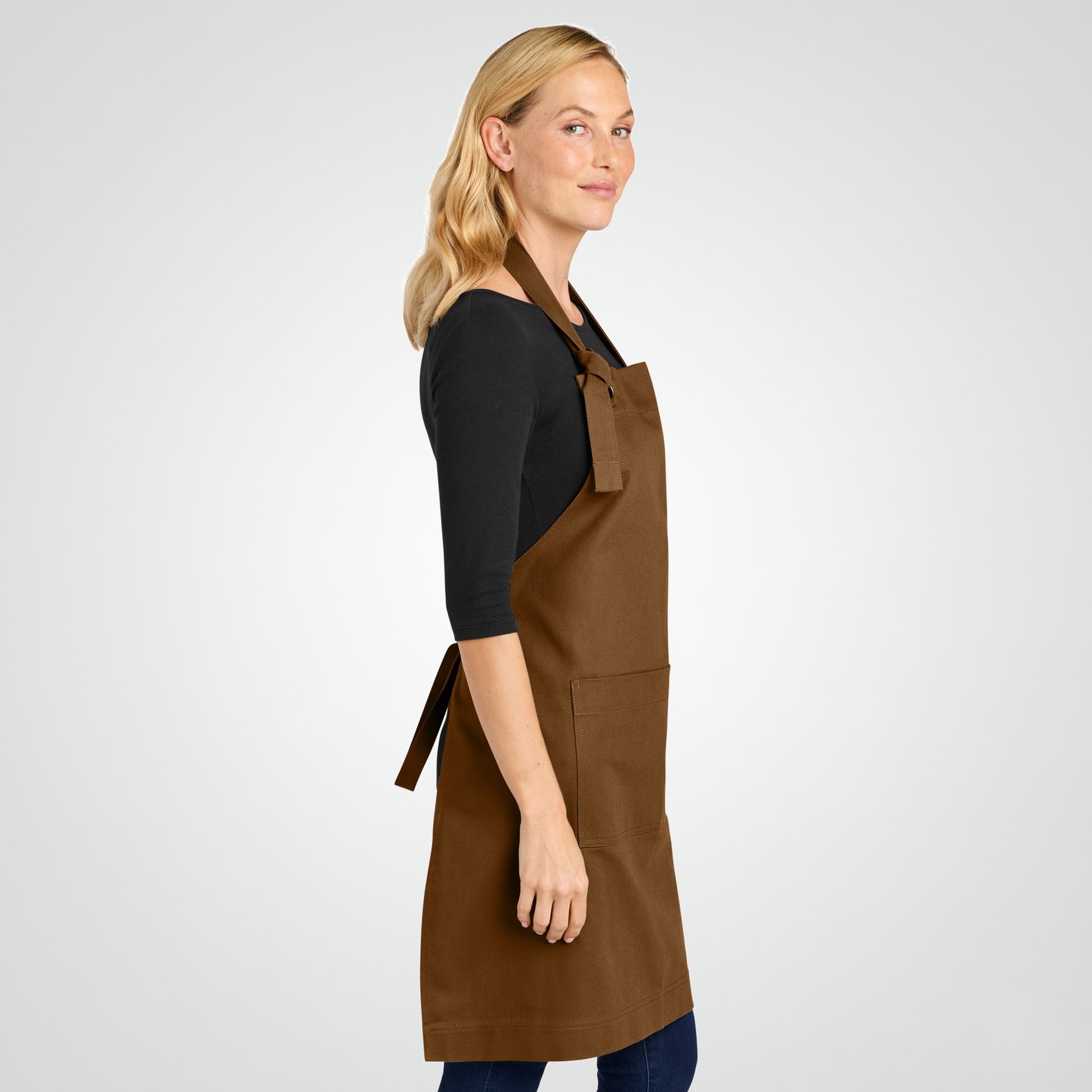 Duck Brown