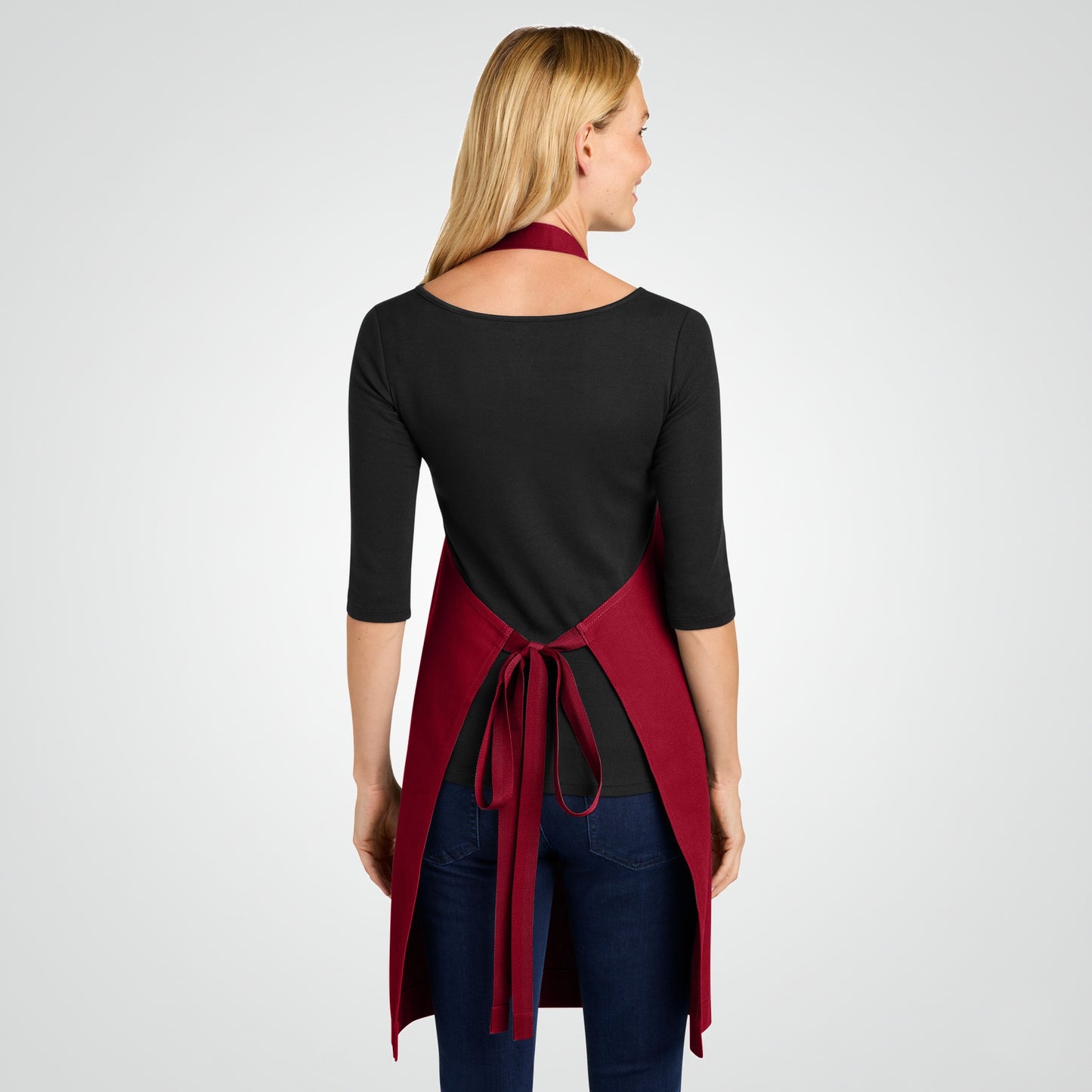 Rich Red
