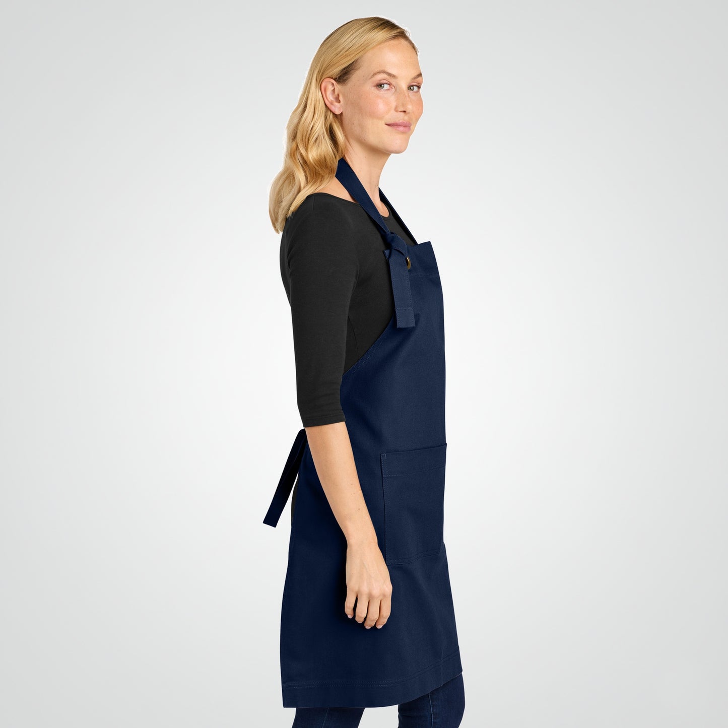 True Navy