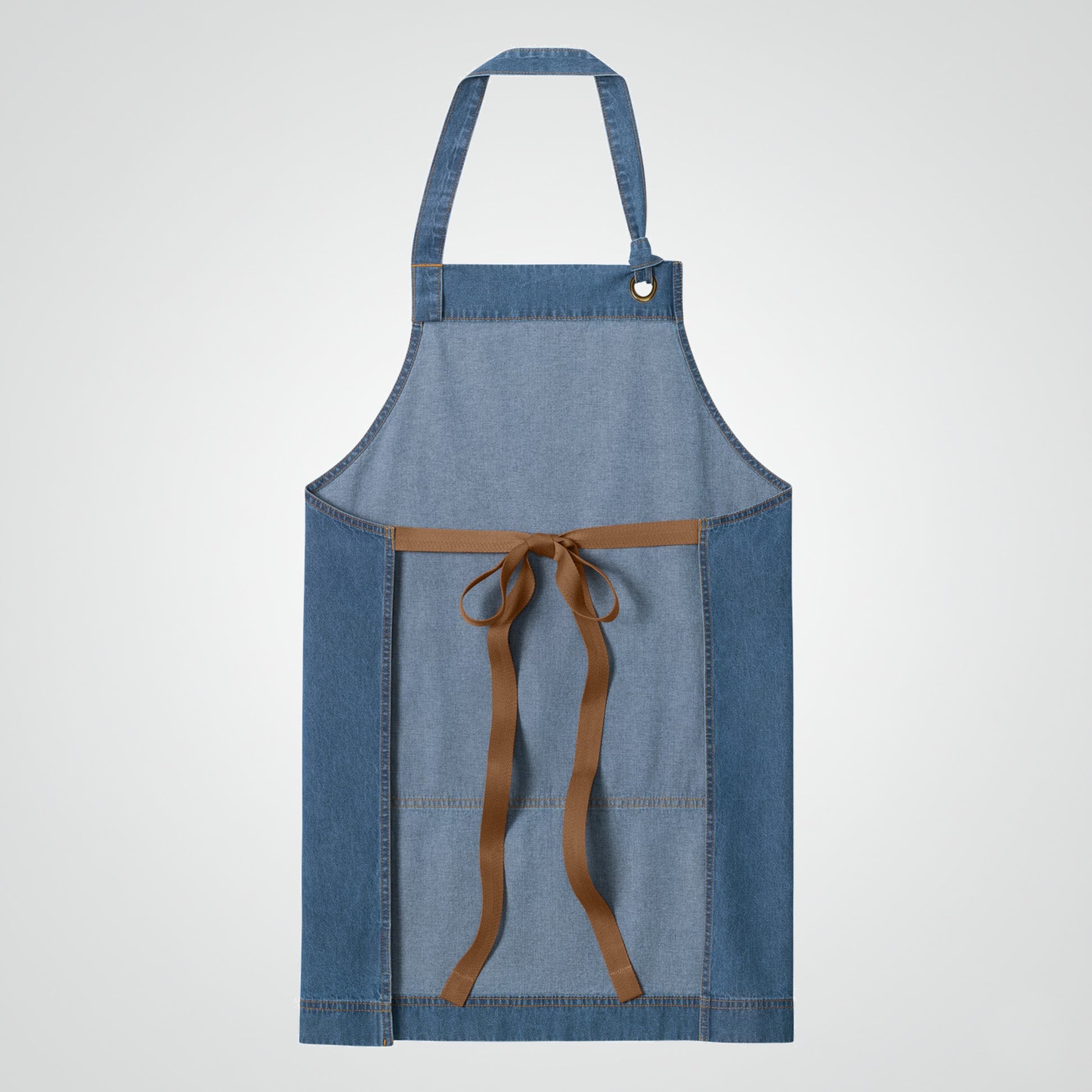 Medium Denim