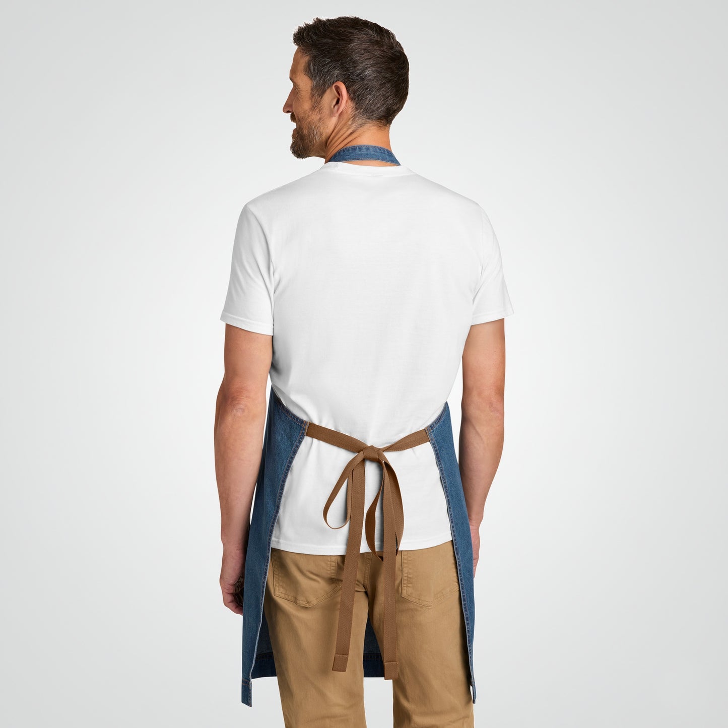 Medium Denim