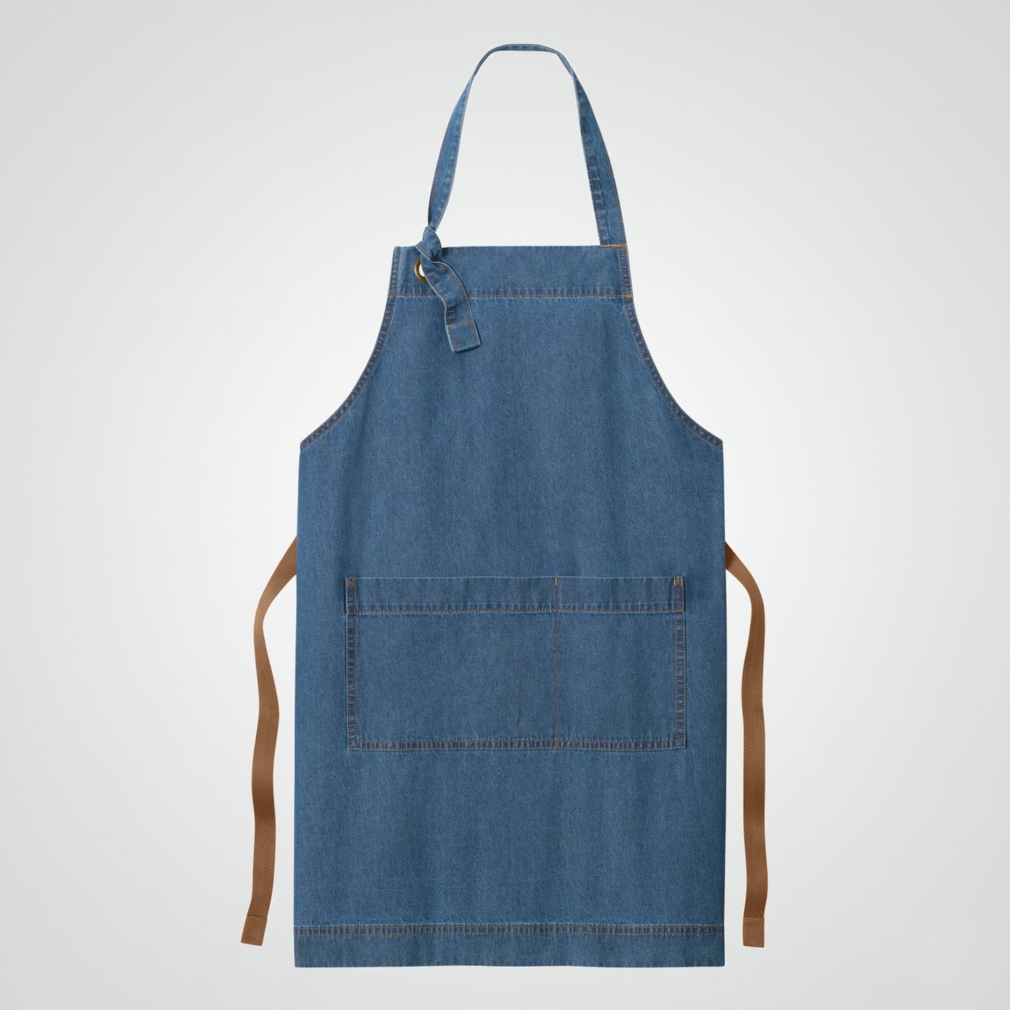 Medium Denim