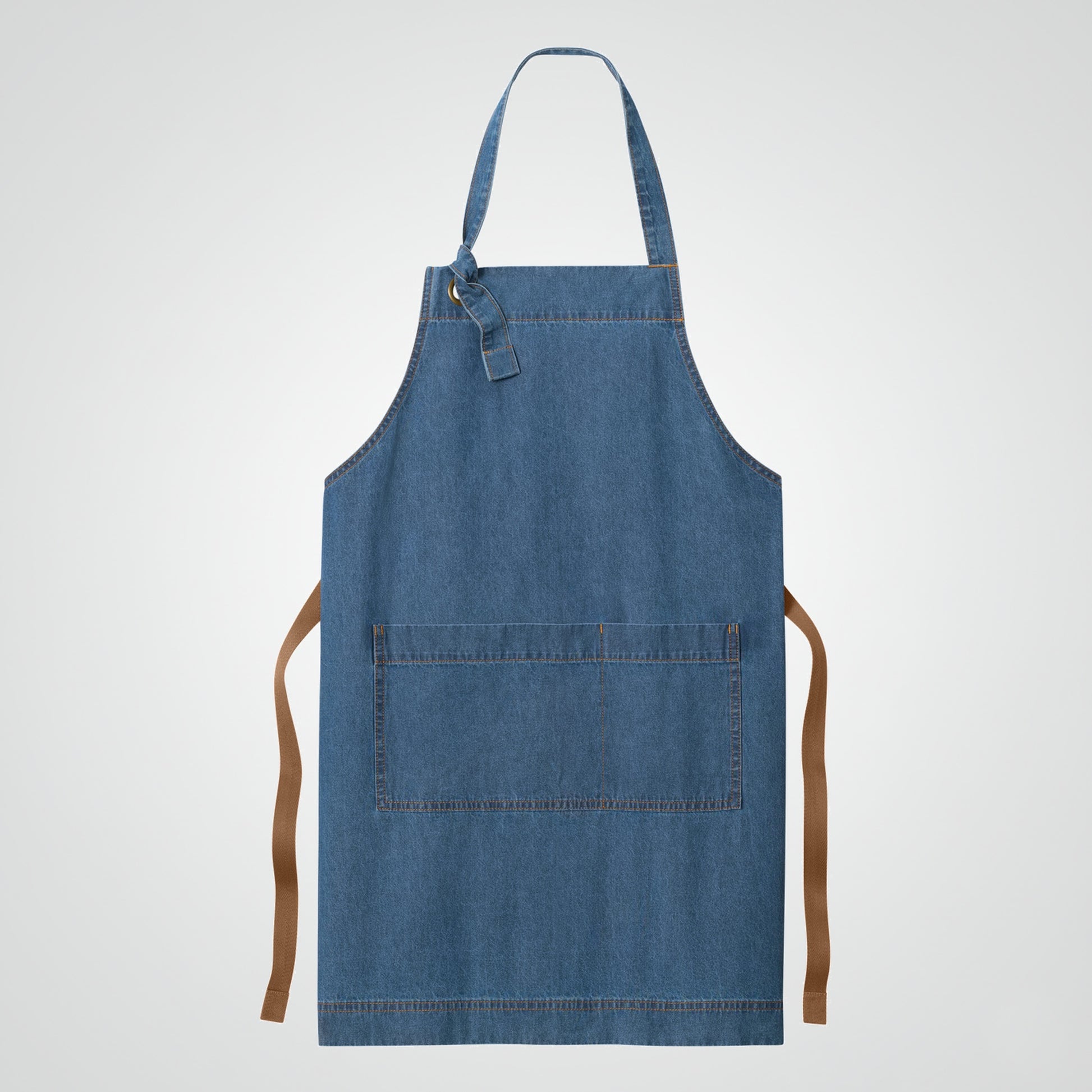 Medium Denim