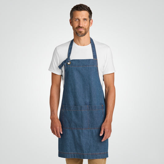 Medium Denim