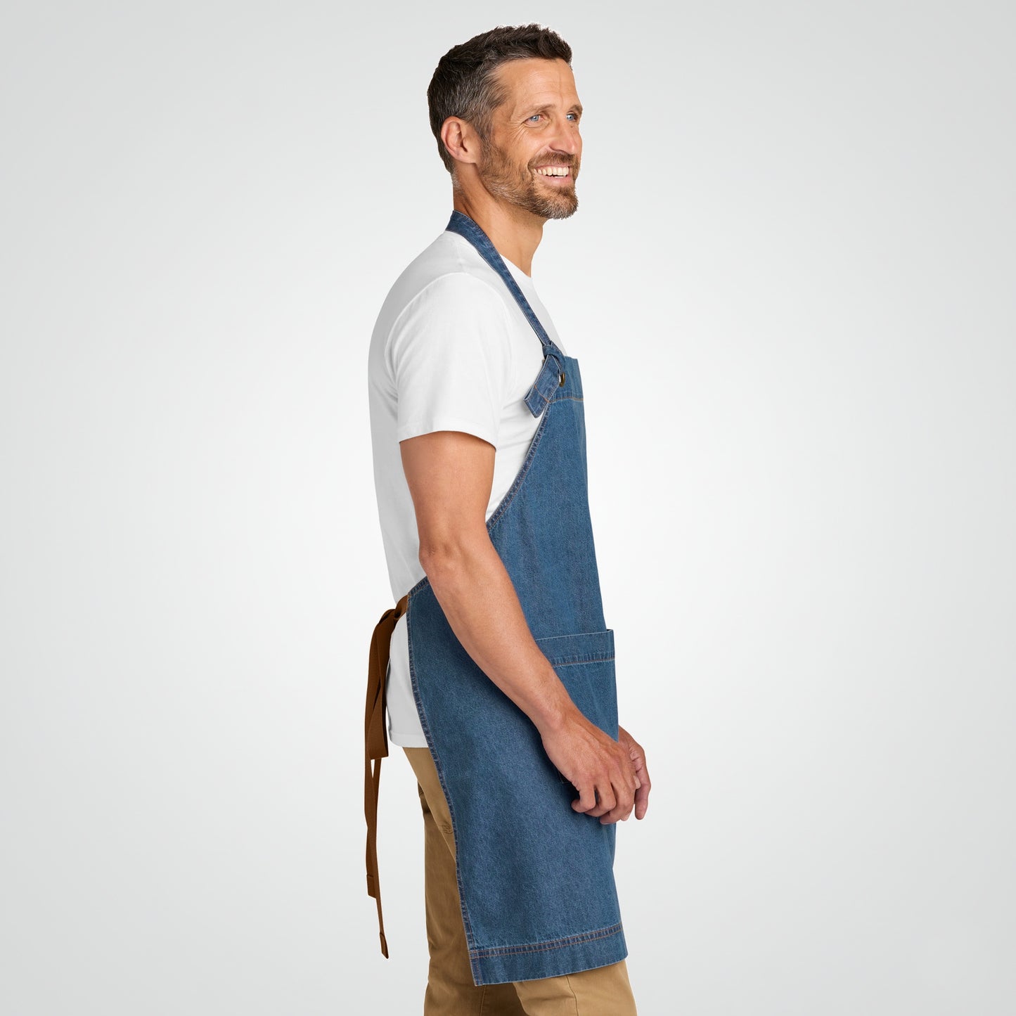 Medium Denim