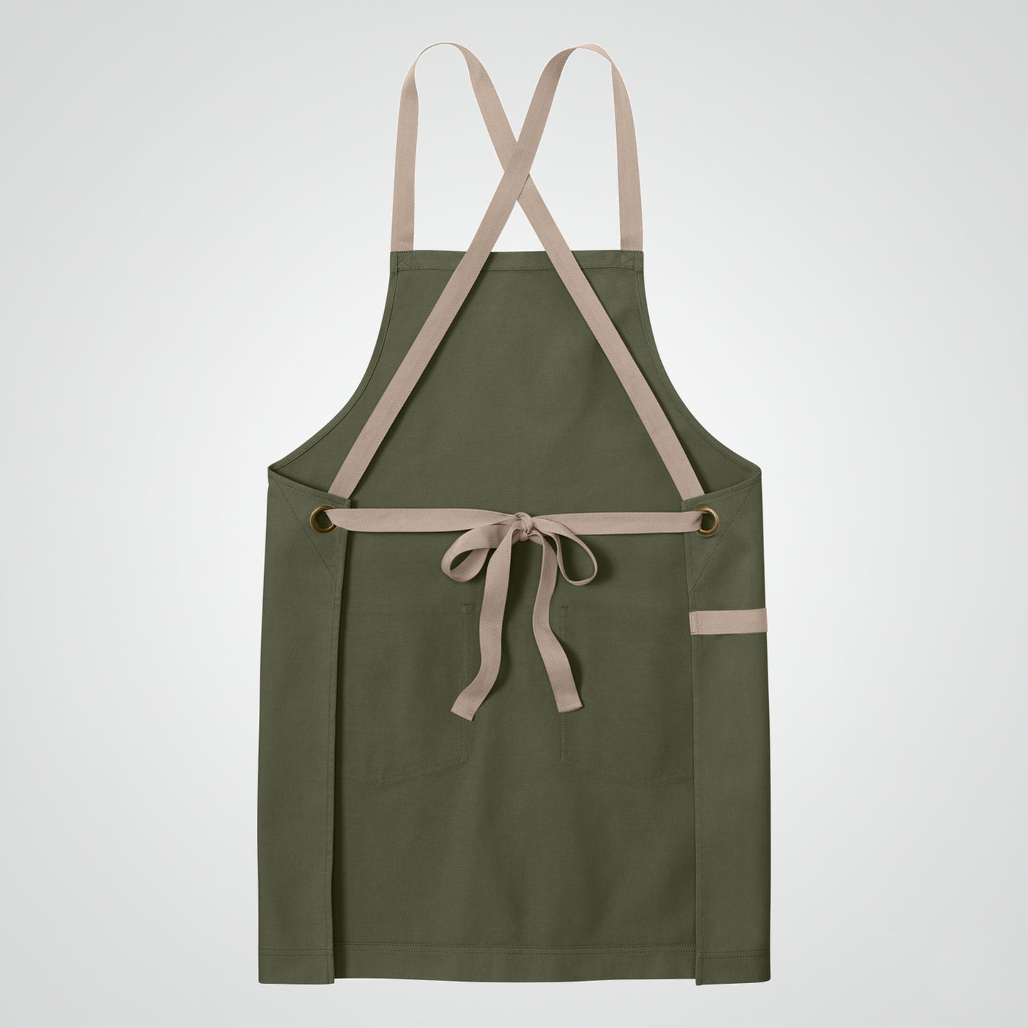 Olive Drab Green