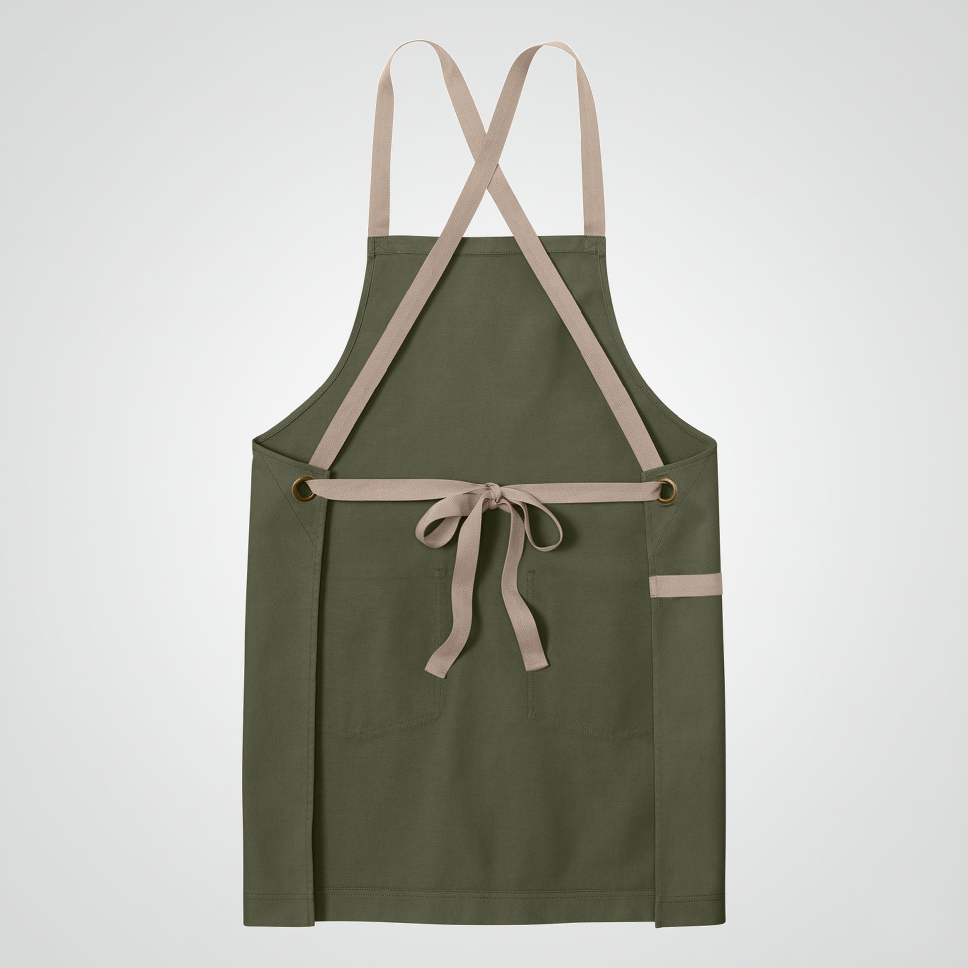 Olive Drab Green