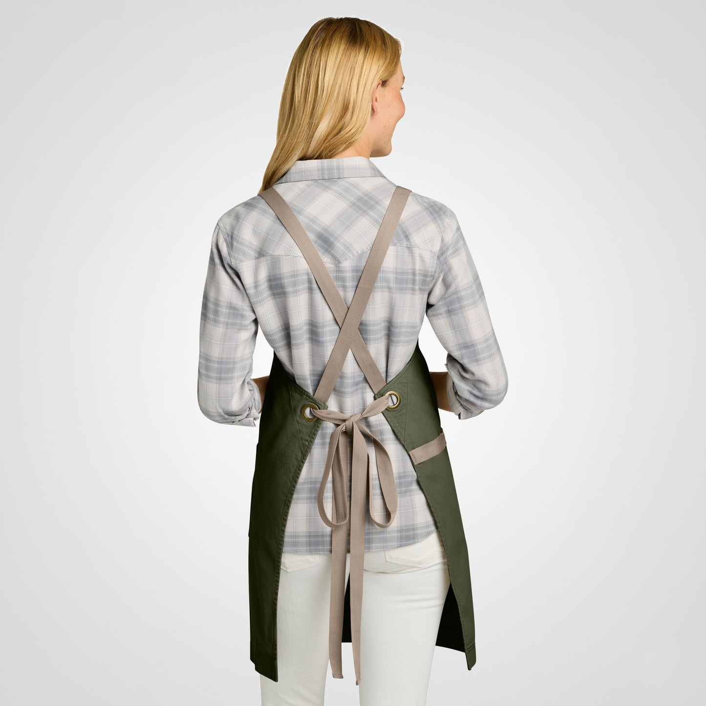 Olive Drab Green