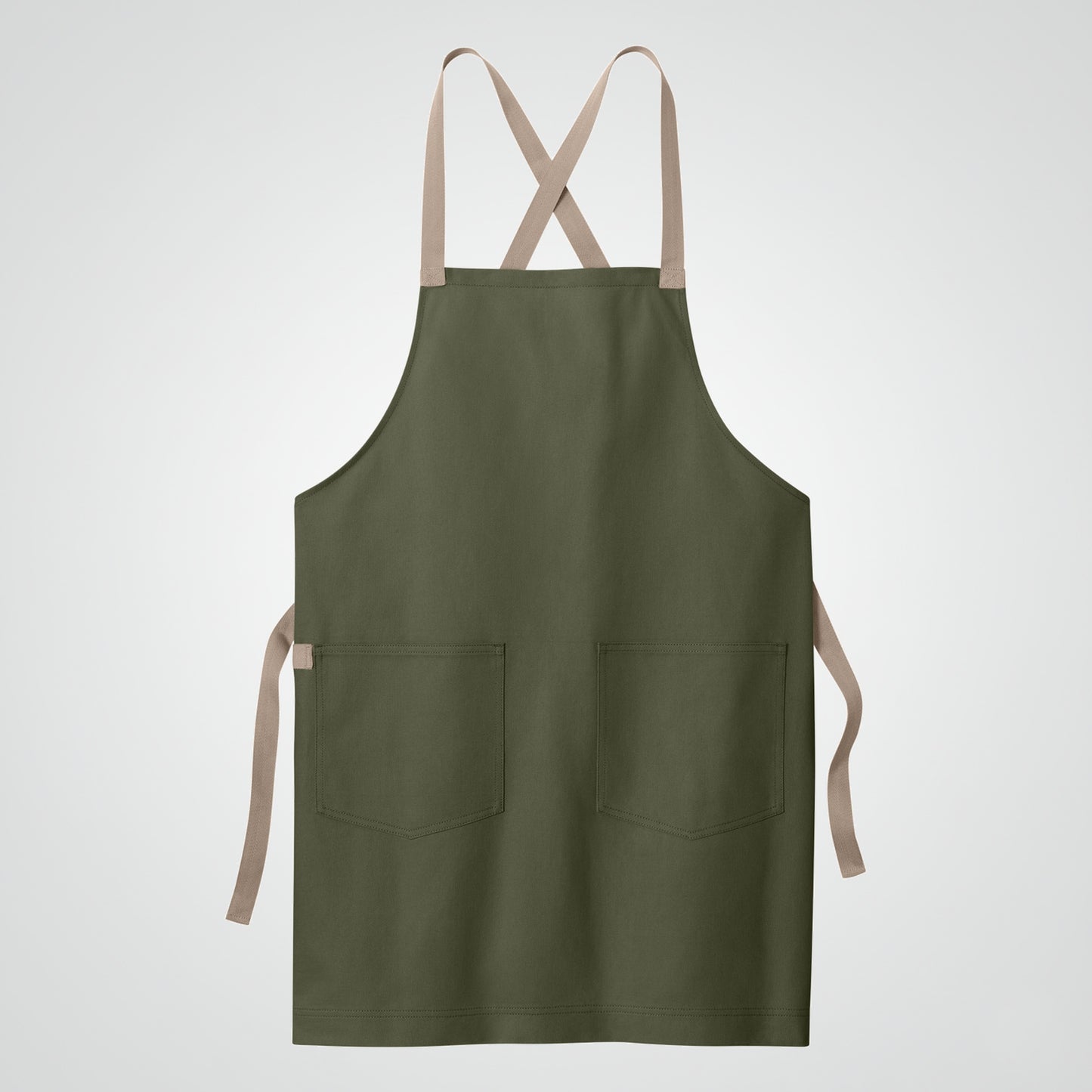Olive Drab Green